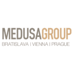 Medusa Group Logo